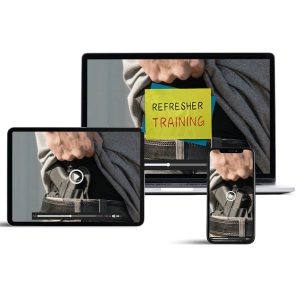 South Texas LTC and Home Defense - License to Carry Online Refresher Class